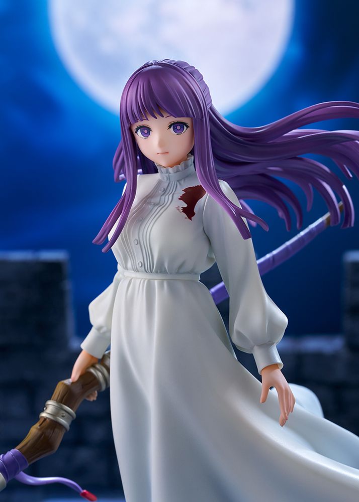 Fern ~Battle against Lugner~