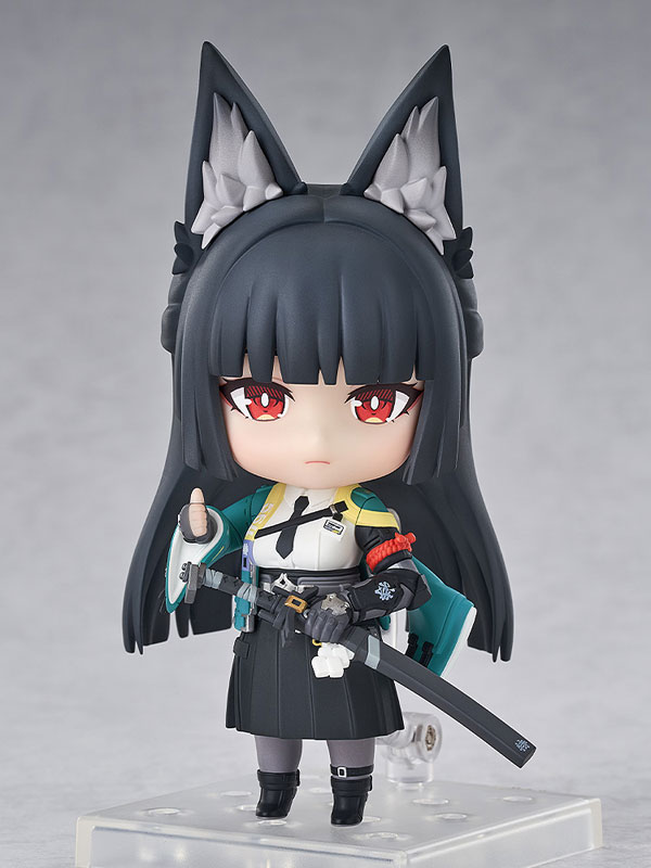 Nendoroid Zenless Zone Zero Hoshimi Miyabi