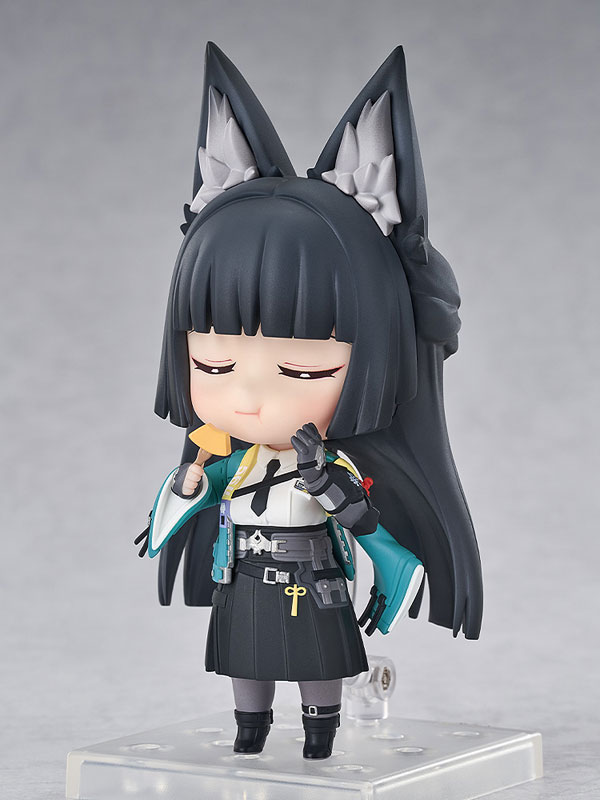Nendoroid Zenless Zone Zero Hoshimi Miyabi