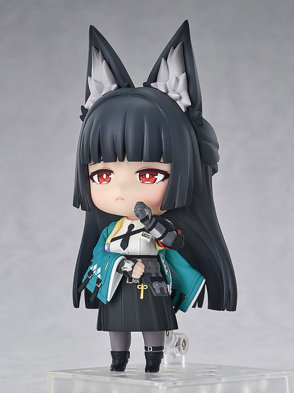 Nendoroid Zenless Zone Zero Hoshimi Miyabi