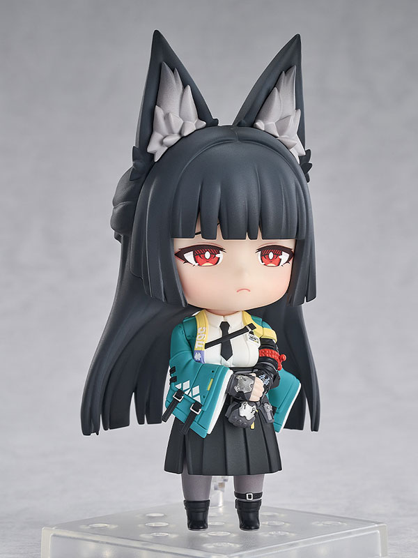 Nendoroid Zenless Zone Zero Hoshimi Miyabi