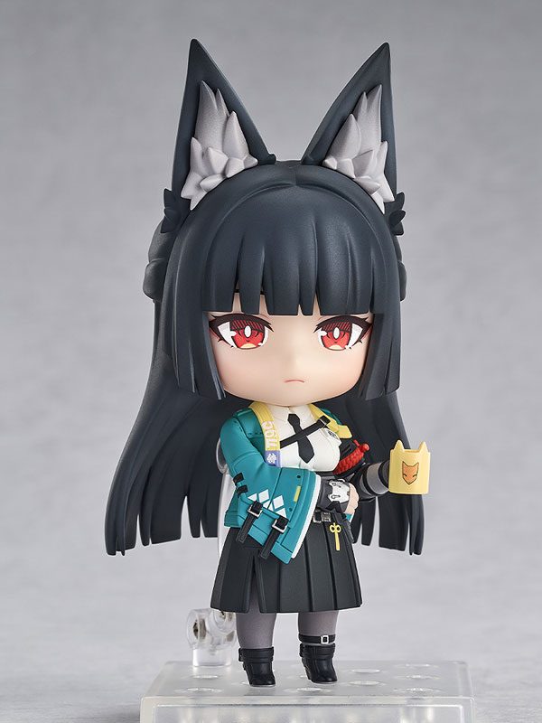 Nendoroid Zenless Zone Zero Hoshimi Miyabi
