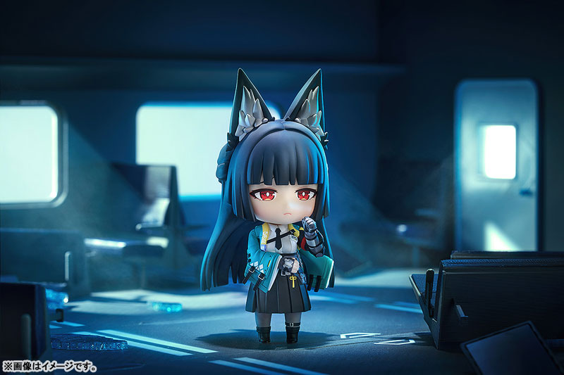 Nendoroid Zenless Zone Zero Hoshimi Miyabi