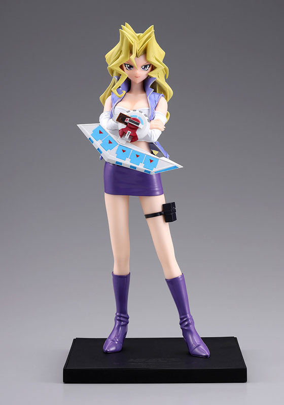 OSHI WORKS Yu-Gi-Oh! Duel Monsters Mai Valentine 1/7