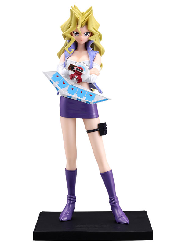 OSHI WORKS Yu-Gi-Oh! Duel Monsters Mai Valentine 1/7