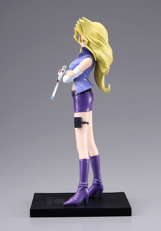 OSHI WORKS Yu-Gi-Oh! Duel Monsters Mai Valentine 1/7