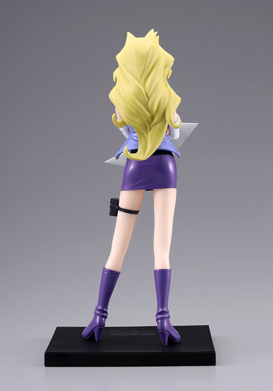 OSHI WORKS Yu-Gi-Oh! Duel Monsters Mai Valentine 1/7