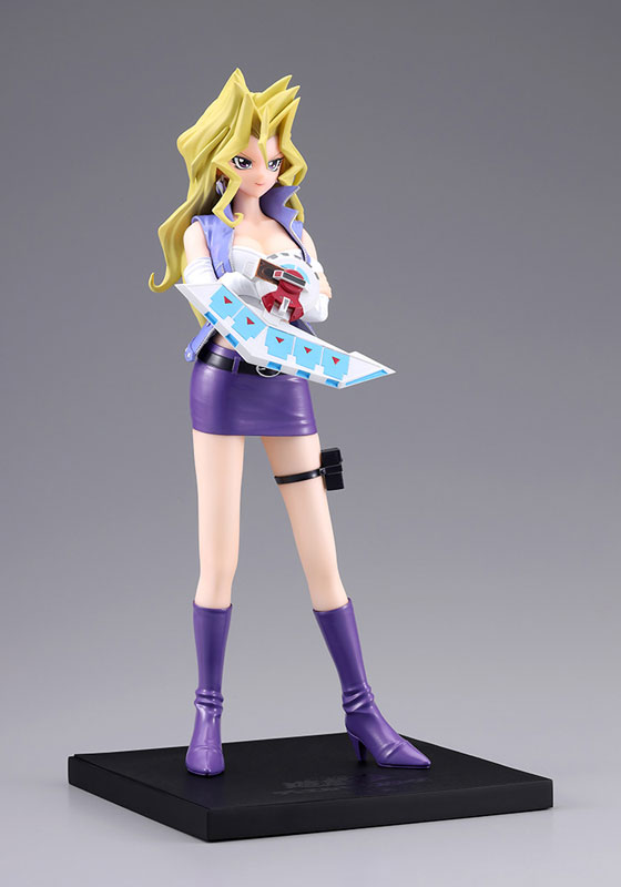 OSHI WORKS Yu-Gi-Oh! Duel Monsters Mai Valentine 1/7