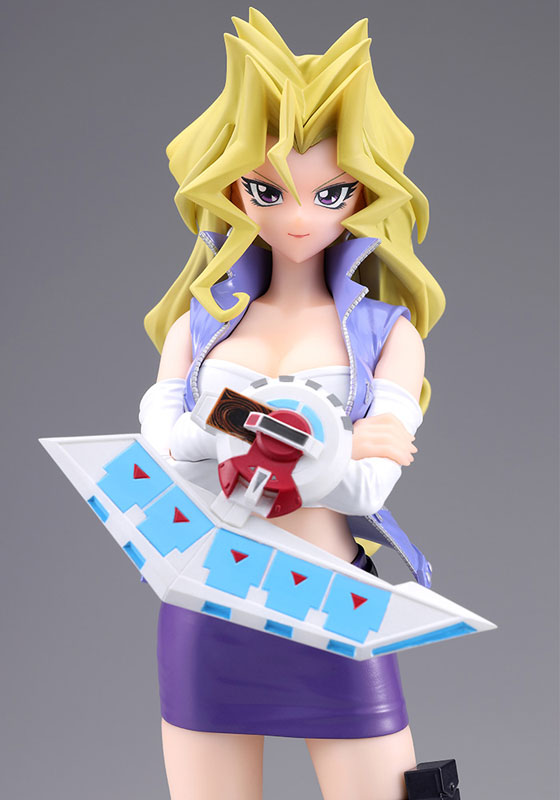OSHI WORKS Yu-Gi-Oh! Duel Monsters Mai Valentine 1/7