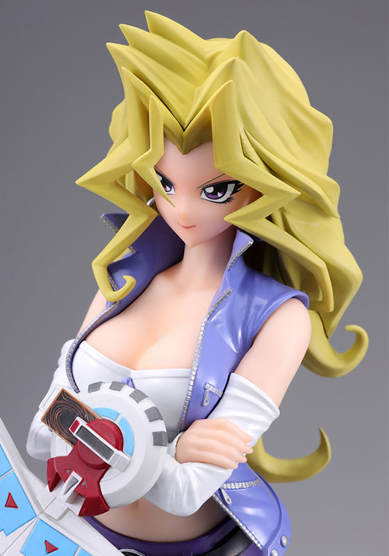 OSHI WORKS Yu-Gi-Oh! Duel Monsters Mai Valentine 1/7