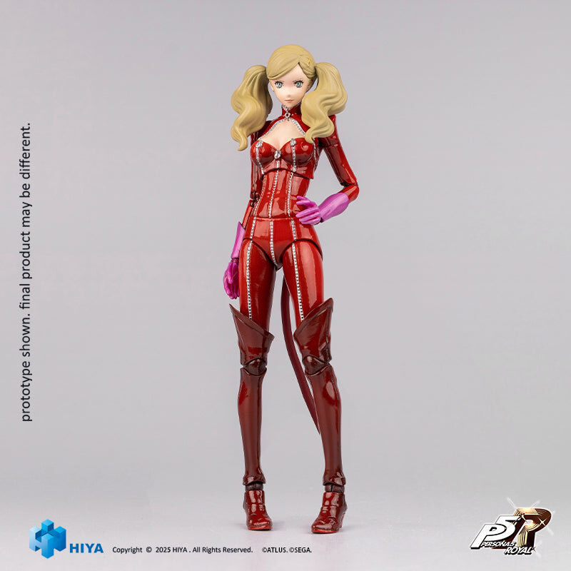 Persona 5 The Royal - Takamaki Anne Exquisite Basic 1/12