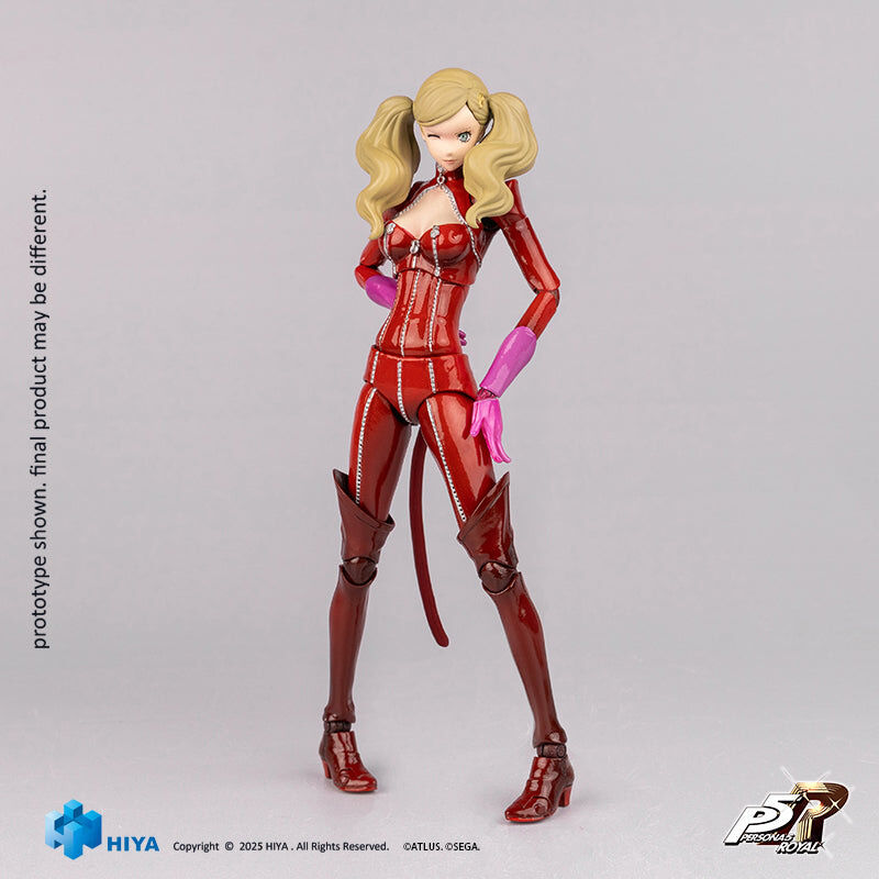 Persona 5 The Royal - Takamaki Anne Exquisite Basic 1/12