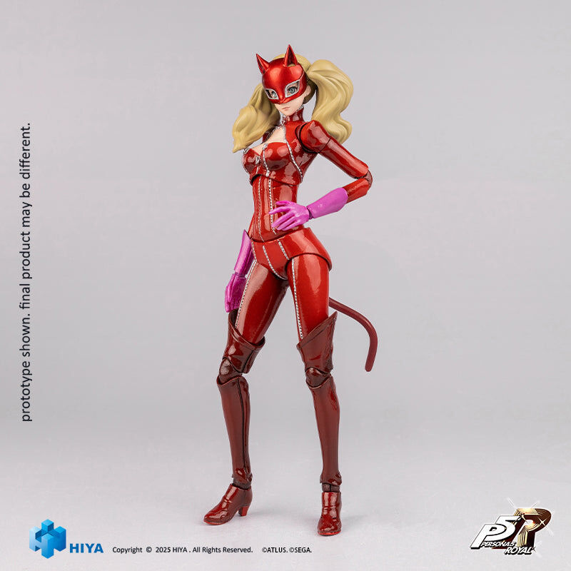 Persona 5 The Royal - Takamaki Anne Exquisite Basic 1/12