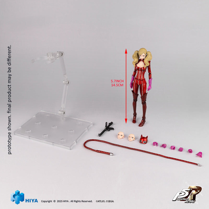 Persona 5 The Royal - Takamaki Anne Exquisite Basic 1/12