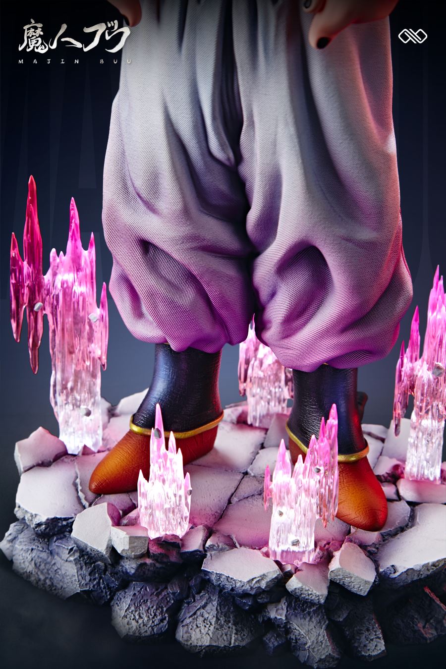 Majin Buu - Dragon Ball