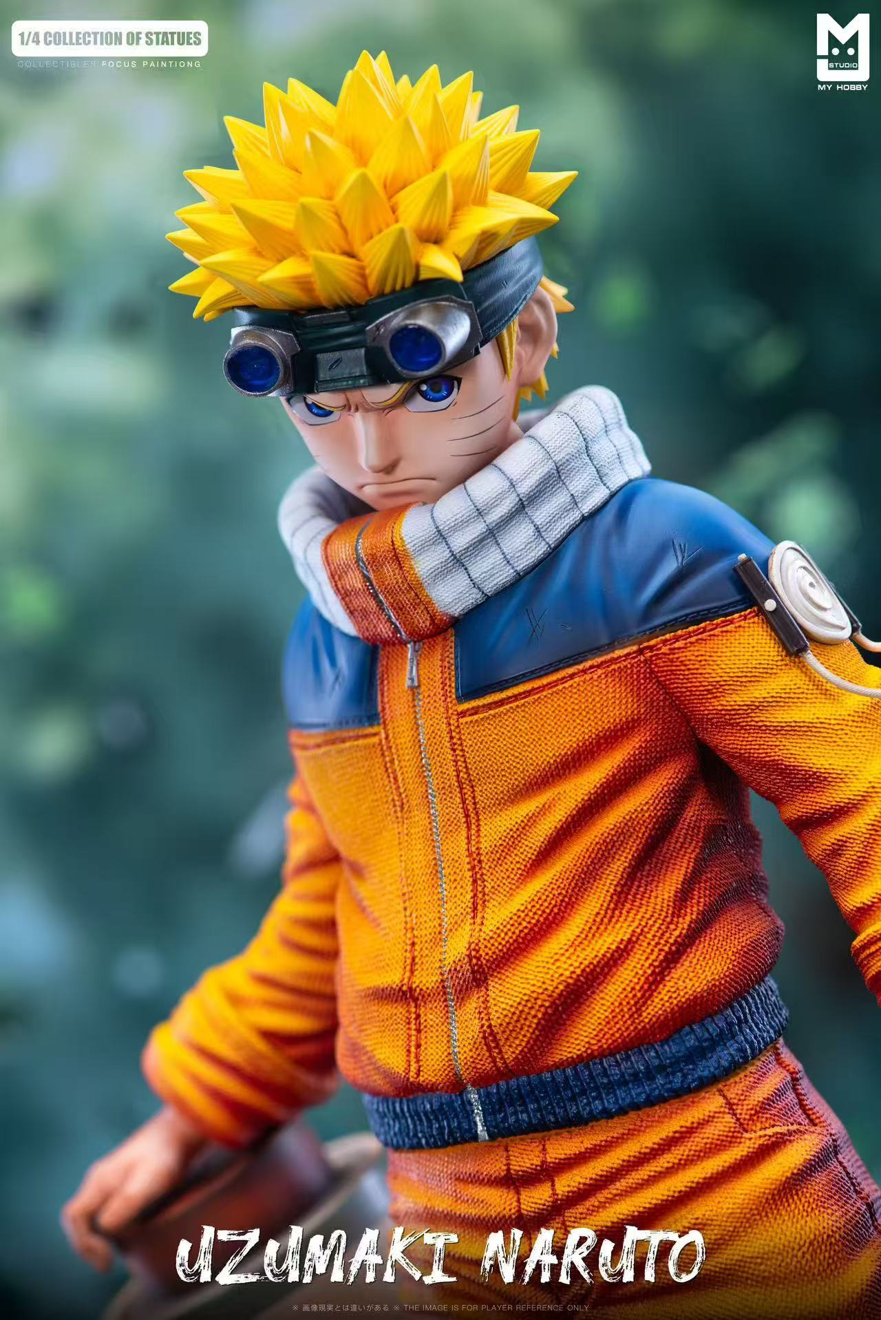 Uzumaki Naruto