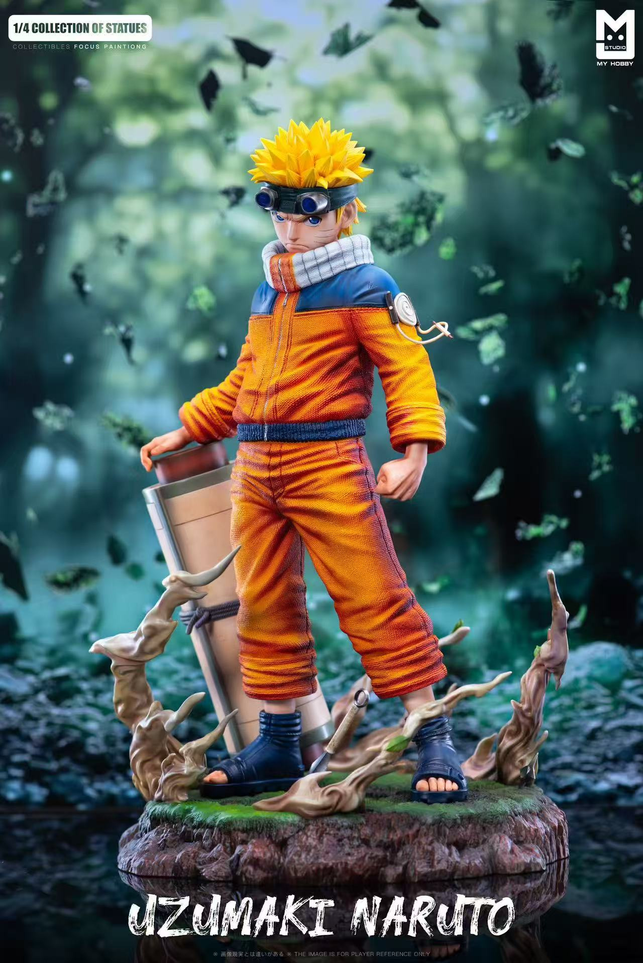 Uzumaki Naruto