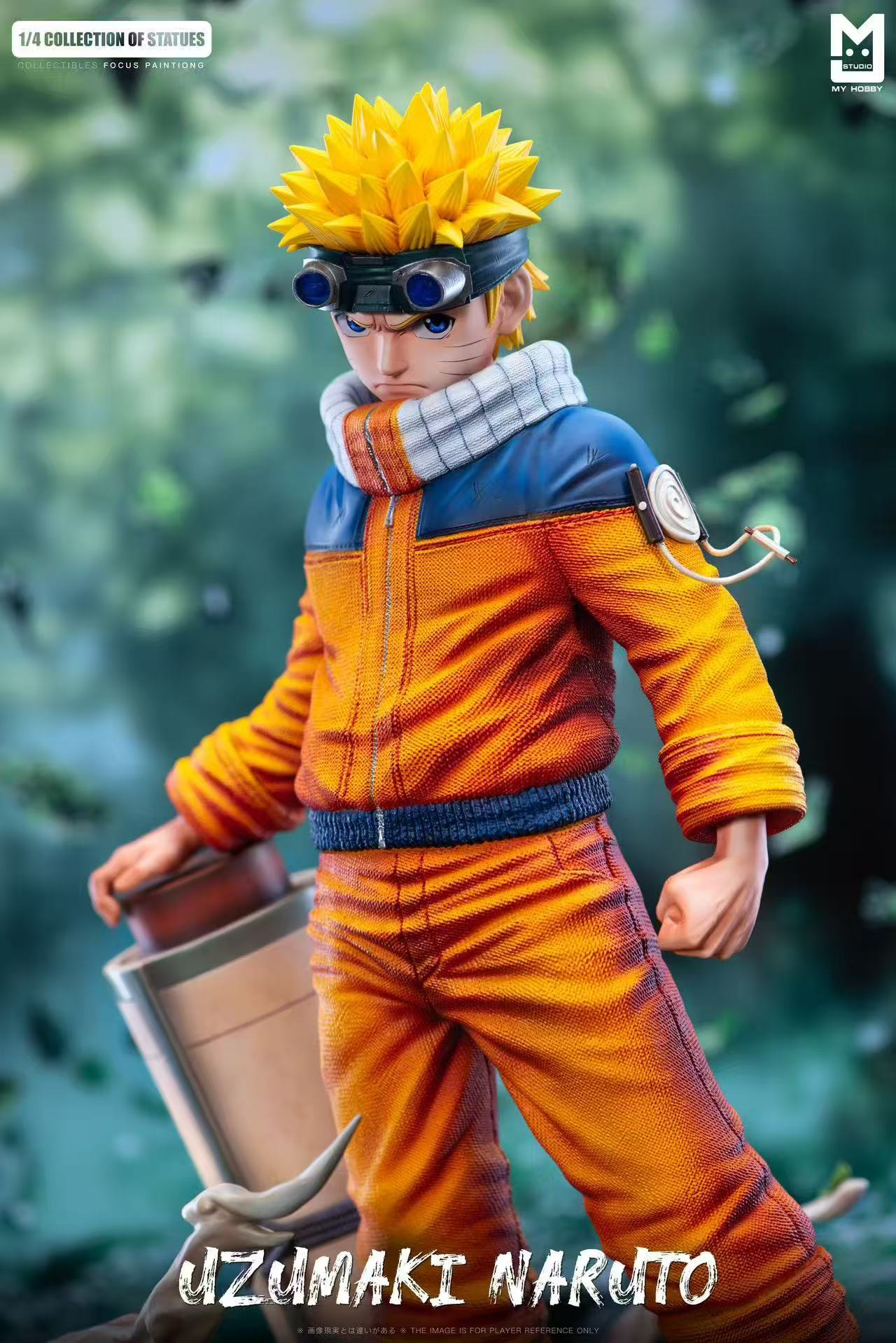 Uzumaki Naruto