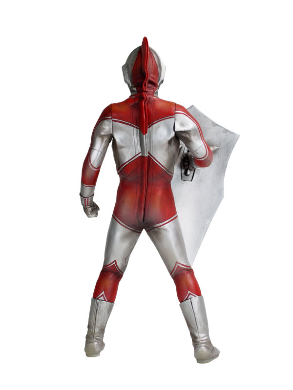 Ultraman Jack Ultra Defender High Grade Ver 1/6