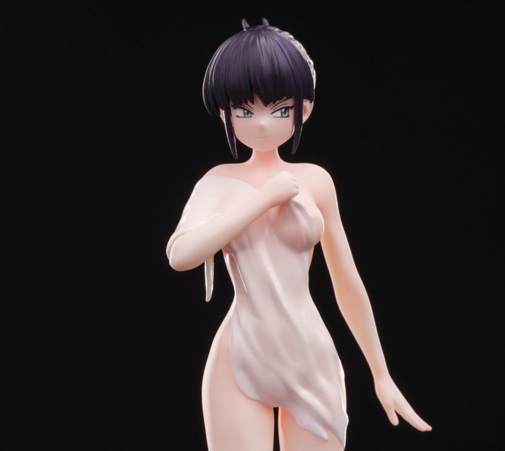 Sabrina & Mr. Mime - Pokemon Adventures