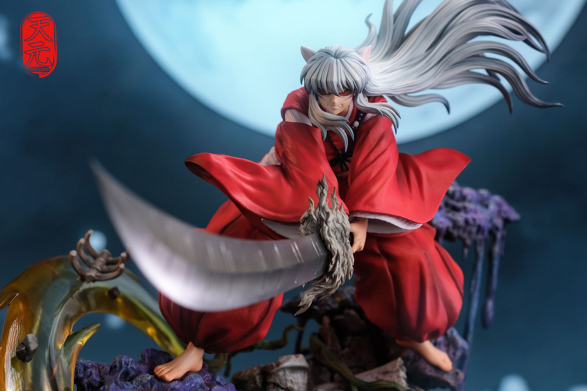 Inuyasha