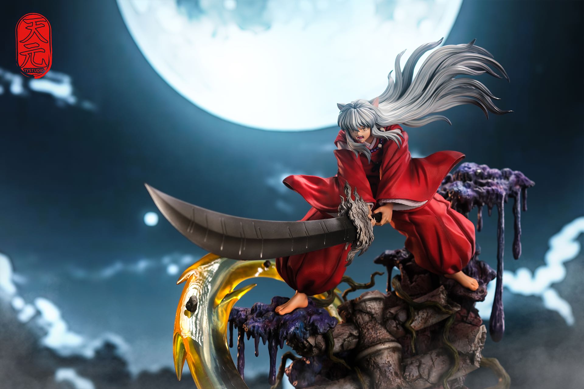 Inuyasha