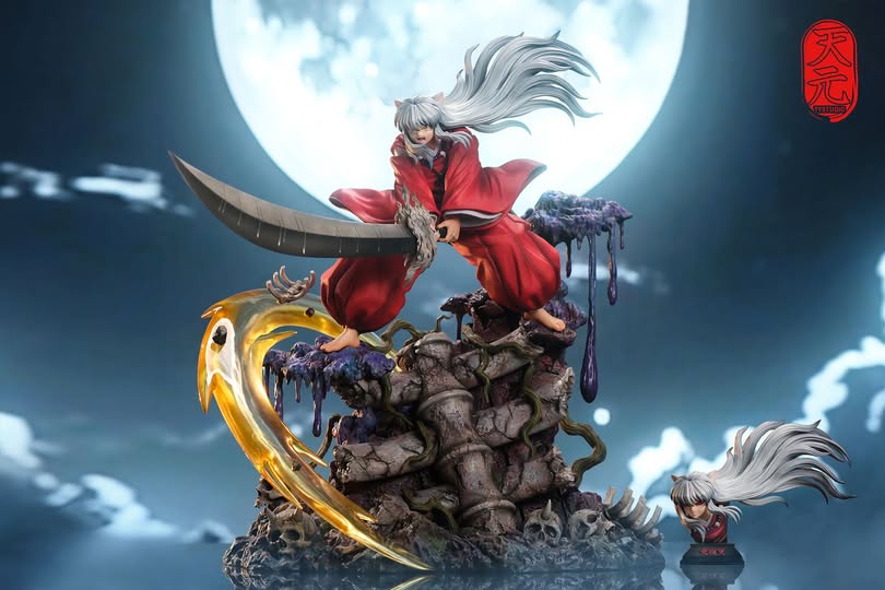 Inuyasha