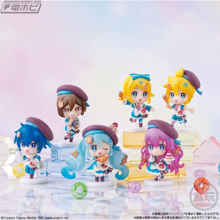 SNOW MIKU2026 COLLECTION