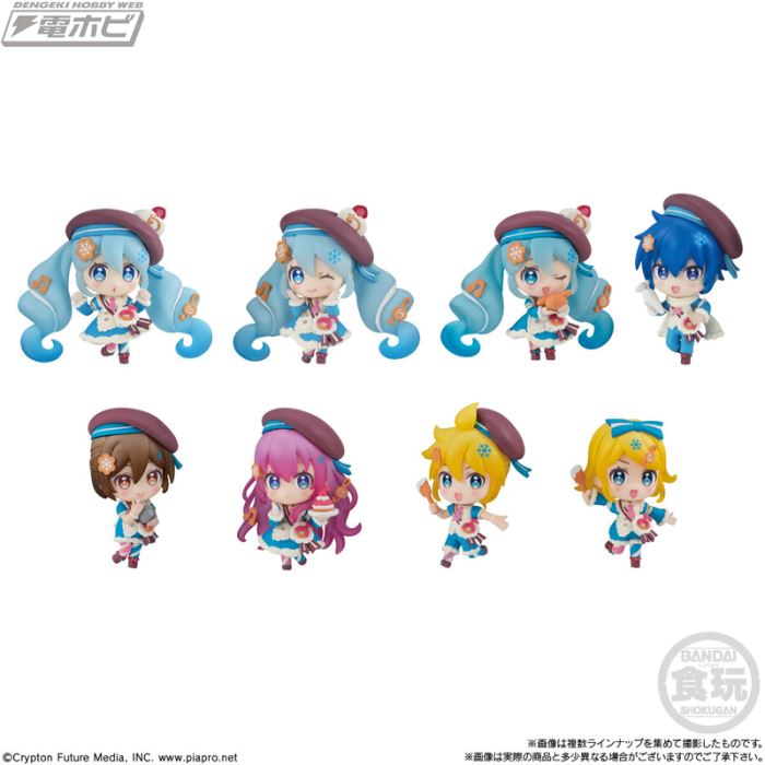 SNOW MIKU2026 COLLECTION