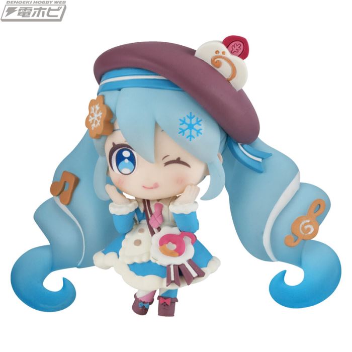 SNOW MIKU2026 COLLECTION