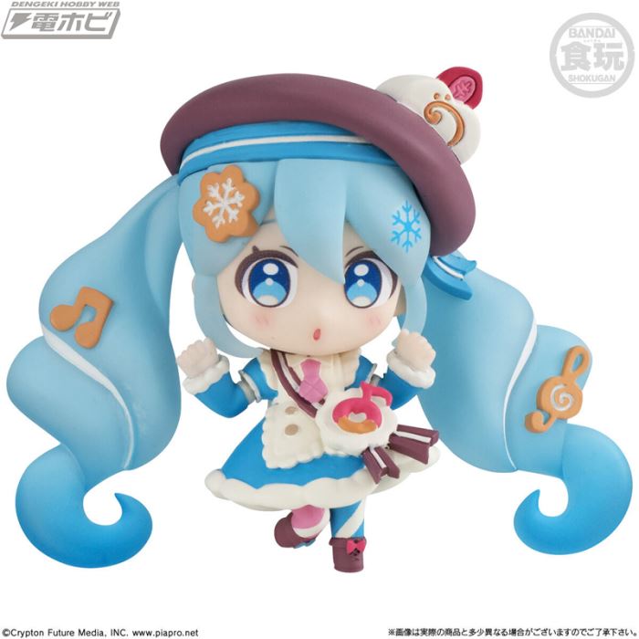 SNOW MIKU2026 COLLECTION