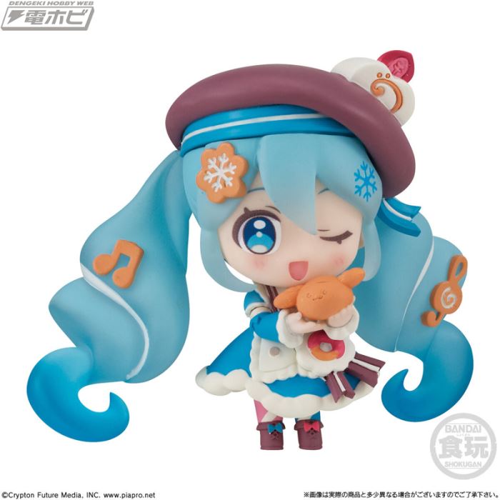 SNOW MIKU2026 COLLECTION