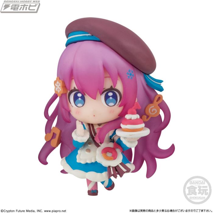 SNOW MIKU2026 COLLECTION