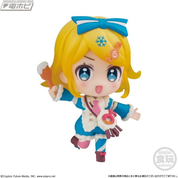 SNOW MIKU2026 COLLECTION