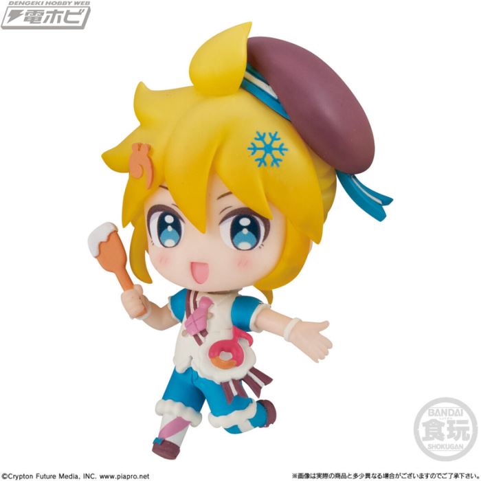 SNOW MIKU2026 COLLECTION