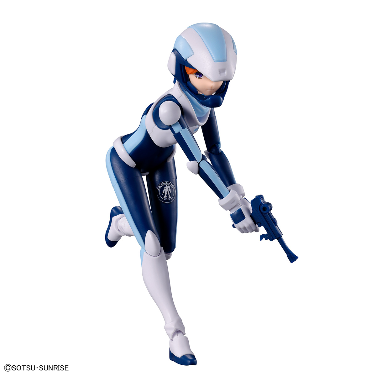 Figure-rise Standard Gundam Base Limited Ple Two [Gundam Base Color]