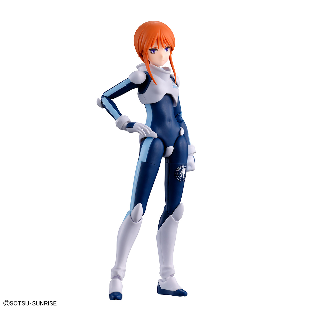 Figure-rise Standard Gundam Base Limited Ple Two [Gundam Base Color]