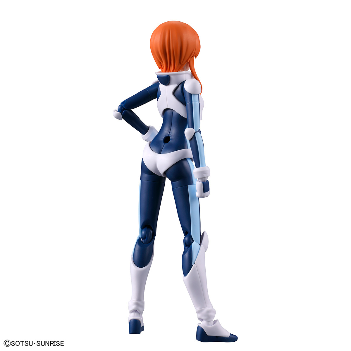 Figure-rise Standard Gundam Base Limited Ple Two [Gundam Base Color]