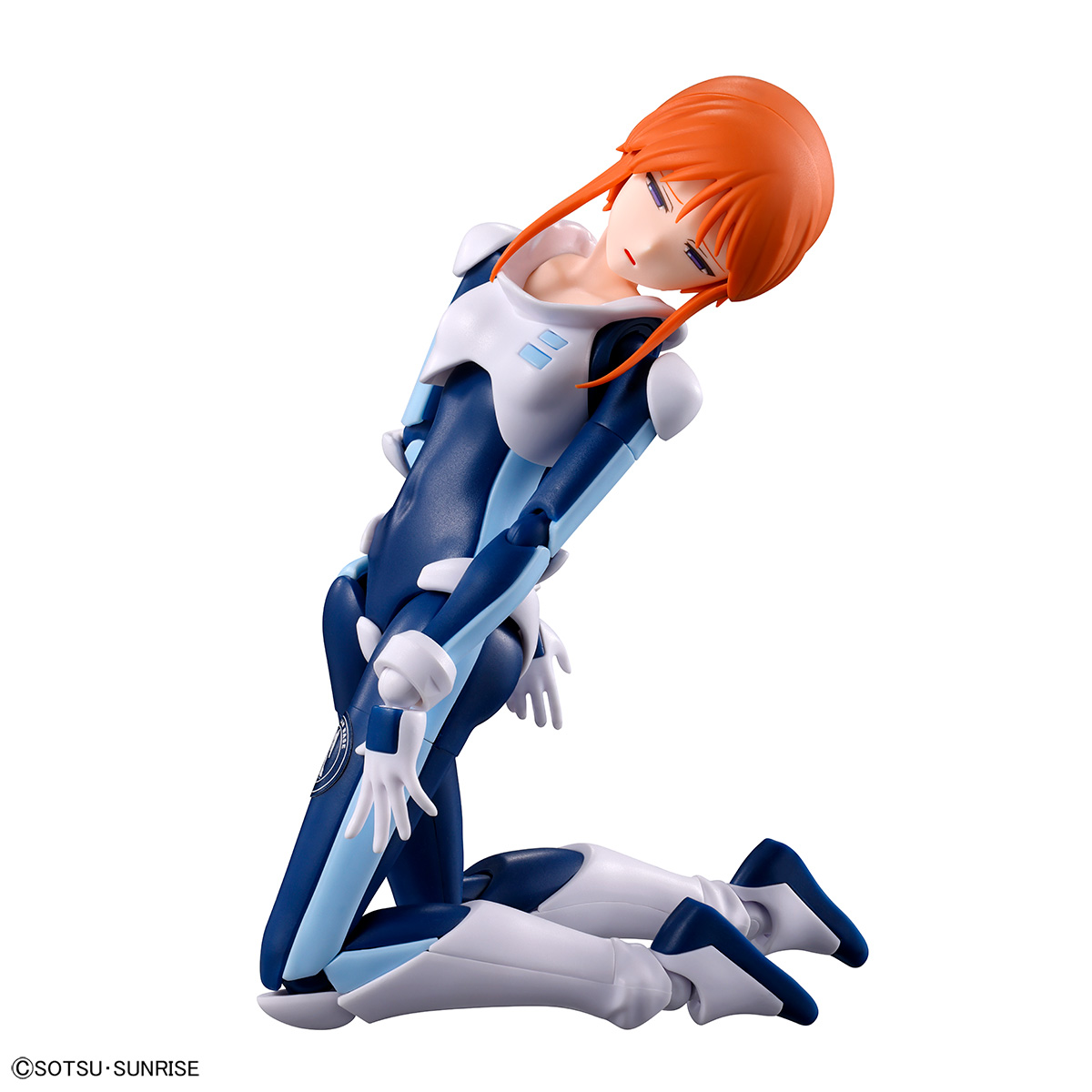 Figure-rise Standard Gundam Base Limited Ple Two [Gundam Base Color]