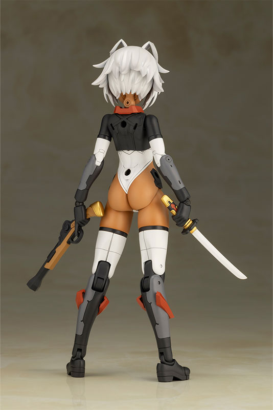 FRAME ARMS GIRL SHINGEN