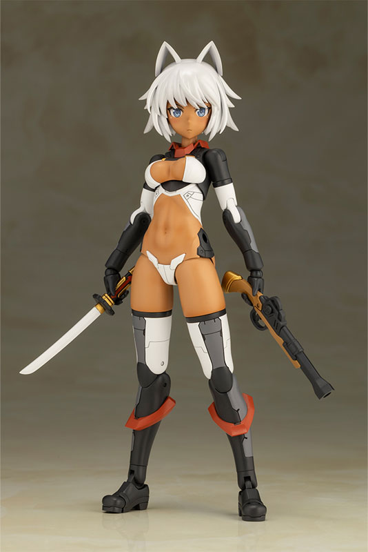 FRAME ARMS GIRL SHINGEN