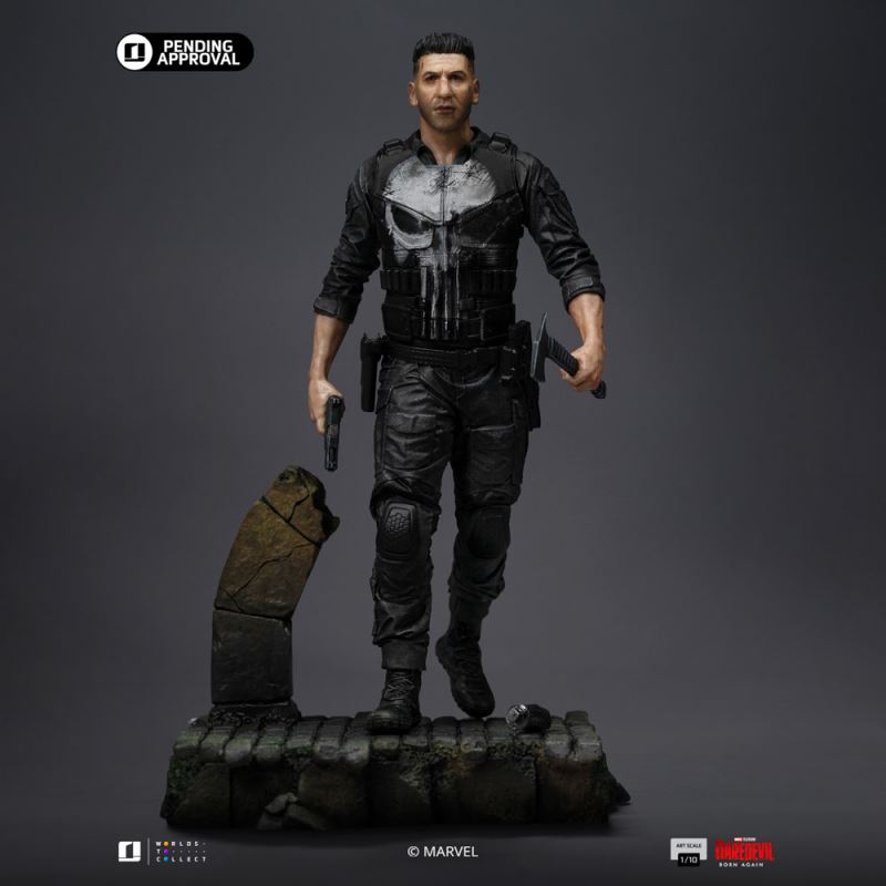 Punisher 1/10