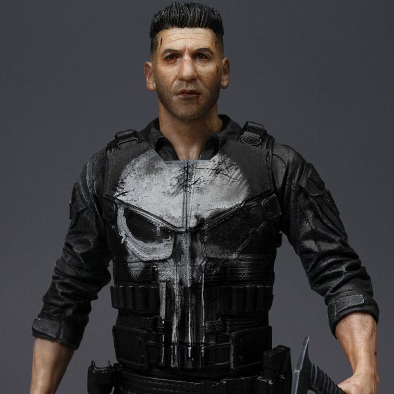 Punisher 1/10