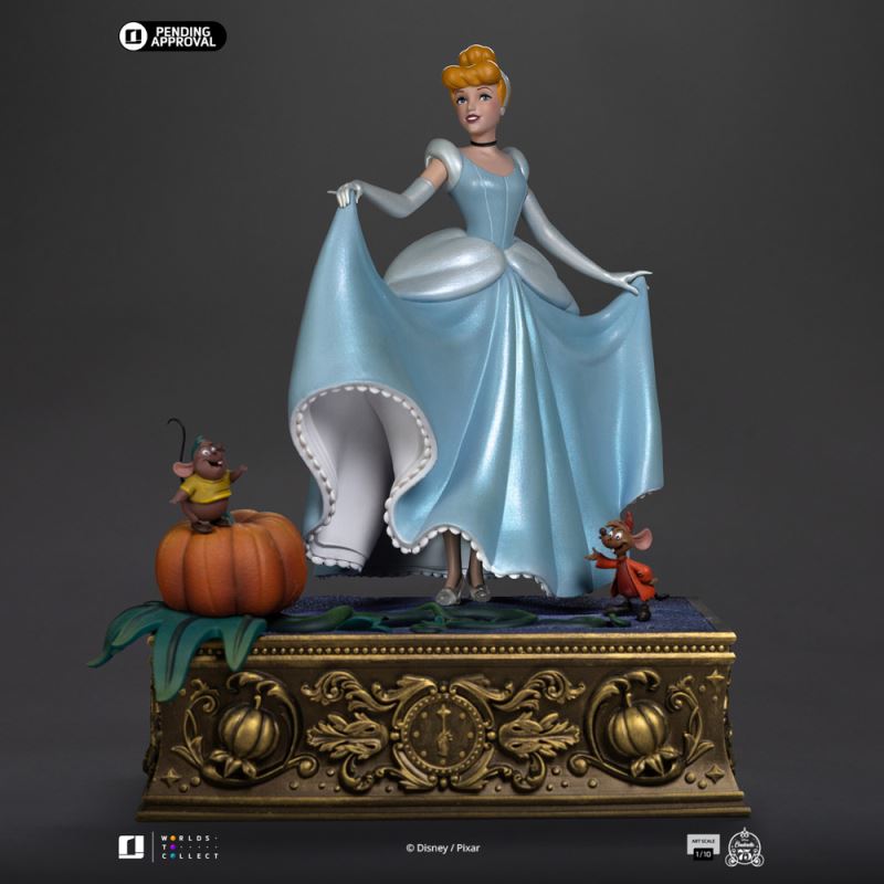 Cinderella