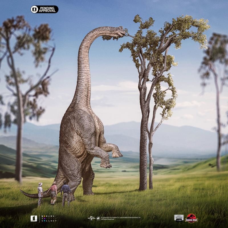 Welcome to Jurassic Park (Special Edition)