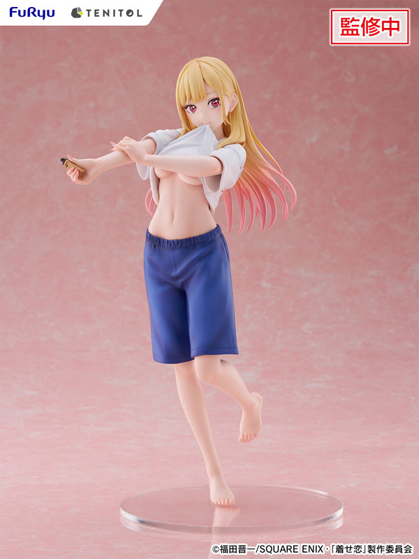 TENITOL TALL Marin Kitagawa Wakana Gojo's P.E. Uniform ver