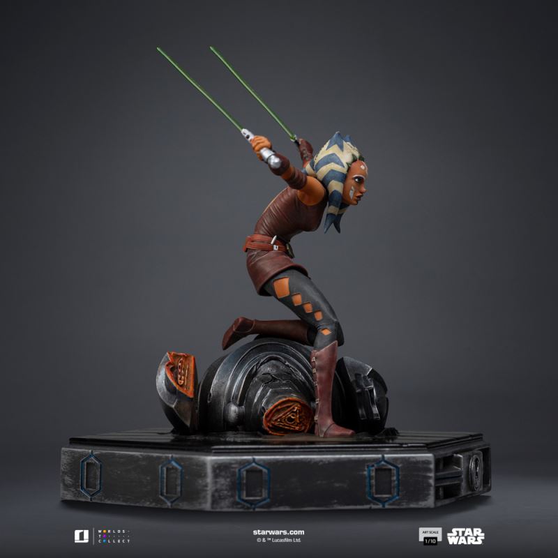 Ahsoka Tano