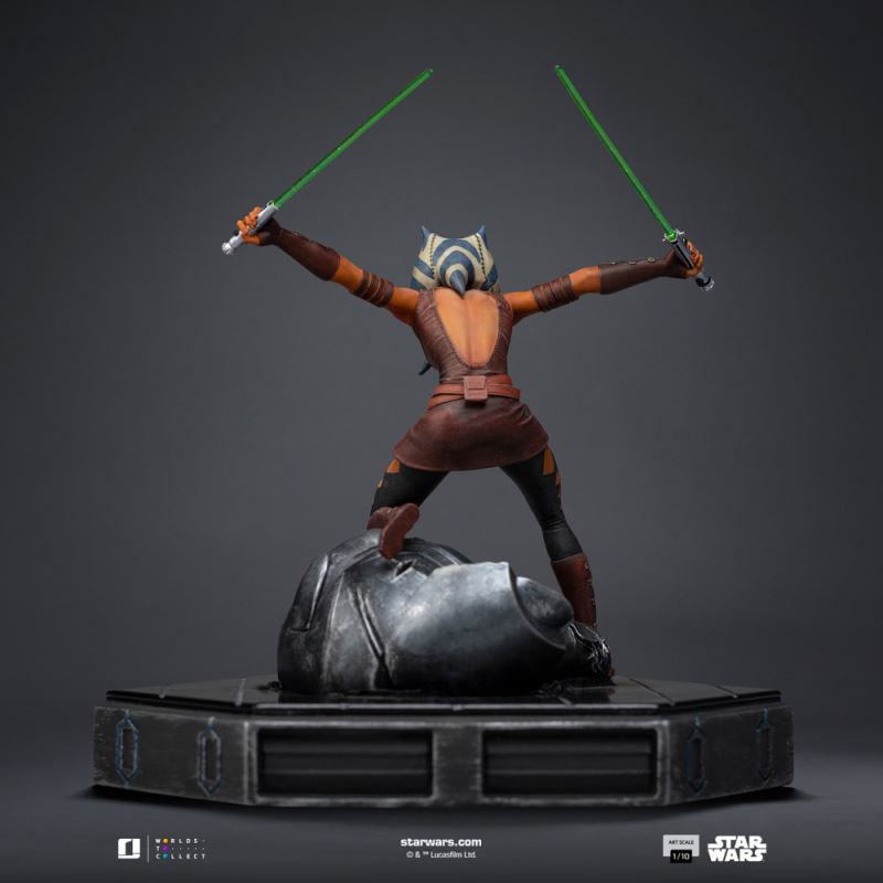Ahsoka Tano