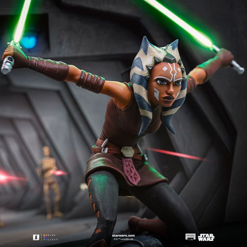 Ahsoka Tano