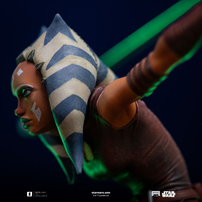 Ahsoka Tano